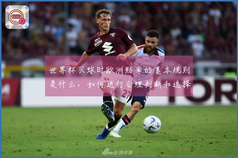 世界杯买球时欧洲赔率的基本规则是什么，如何进行合理判断和选择？
